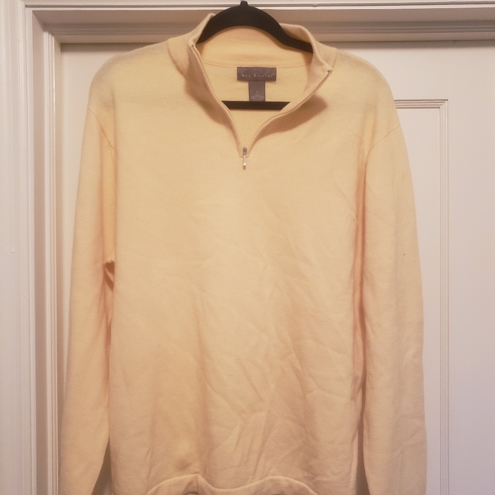 GUY RISOLDI SHIRT